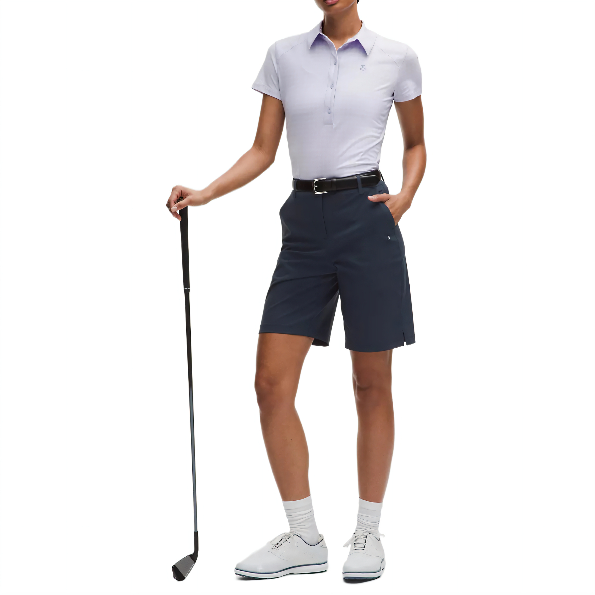 Lululemon Golf Clothing Women’s