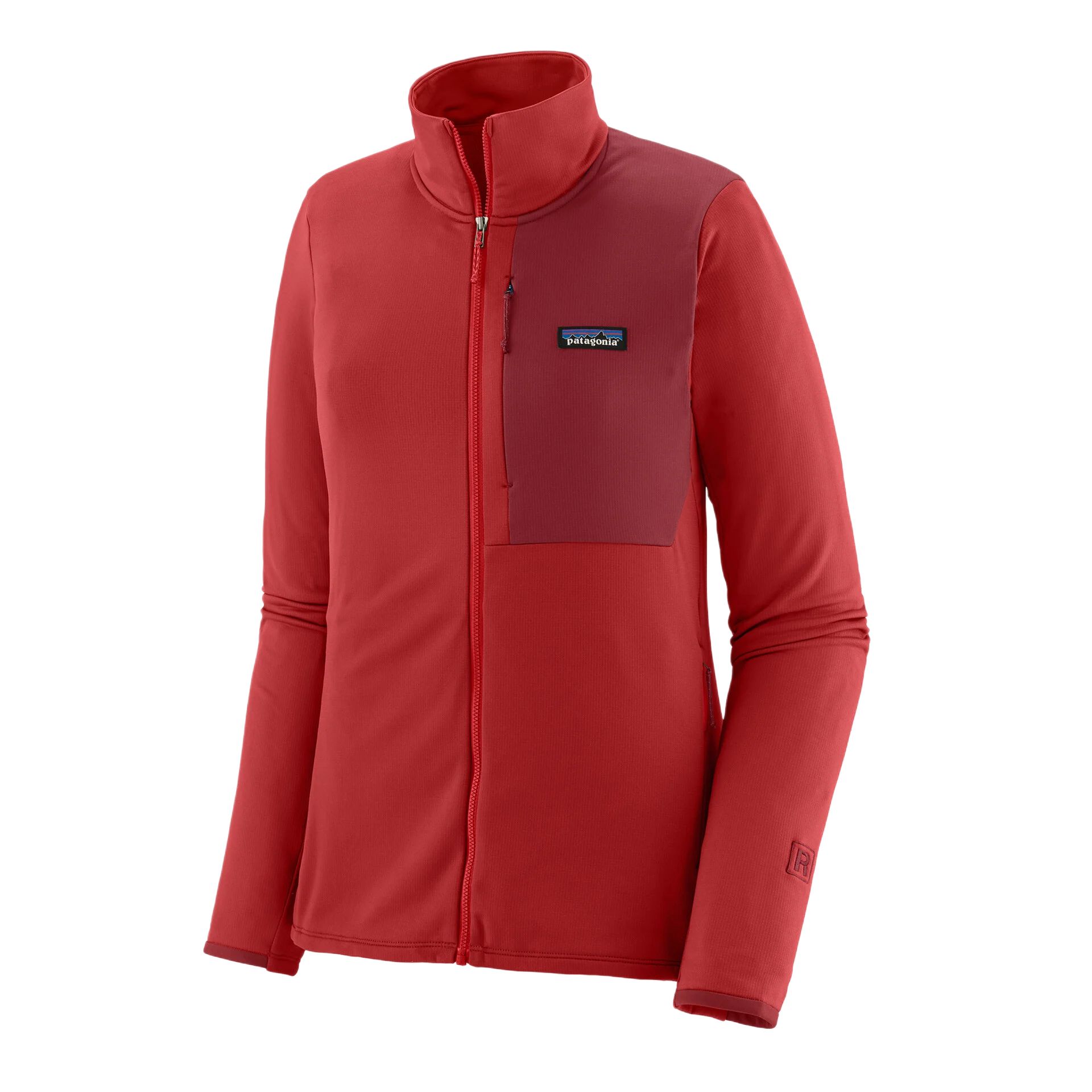 Patagonia R1 Fleece Clothing Women’s