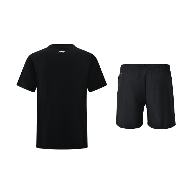 Li Ning Casual Sportswear Unisex