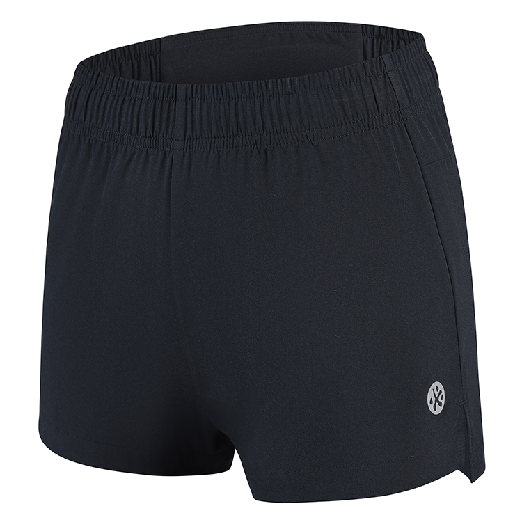 BMAI Sports Shorts Women’s Black