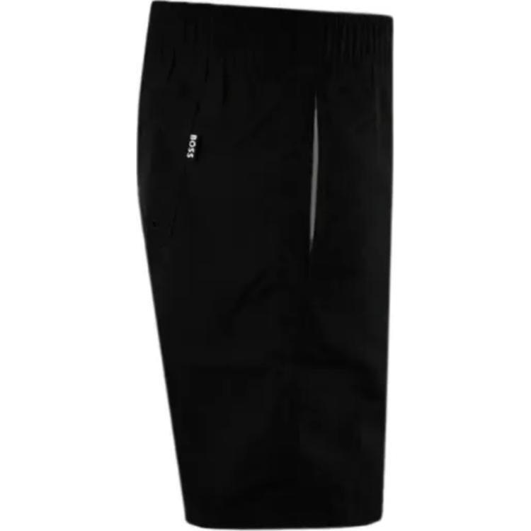 HUGO BOSS Beach Shorts Men’s Black