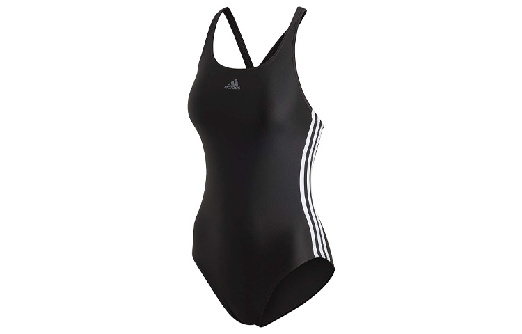 Adidas One piece Swimsuit Women's Black