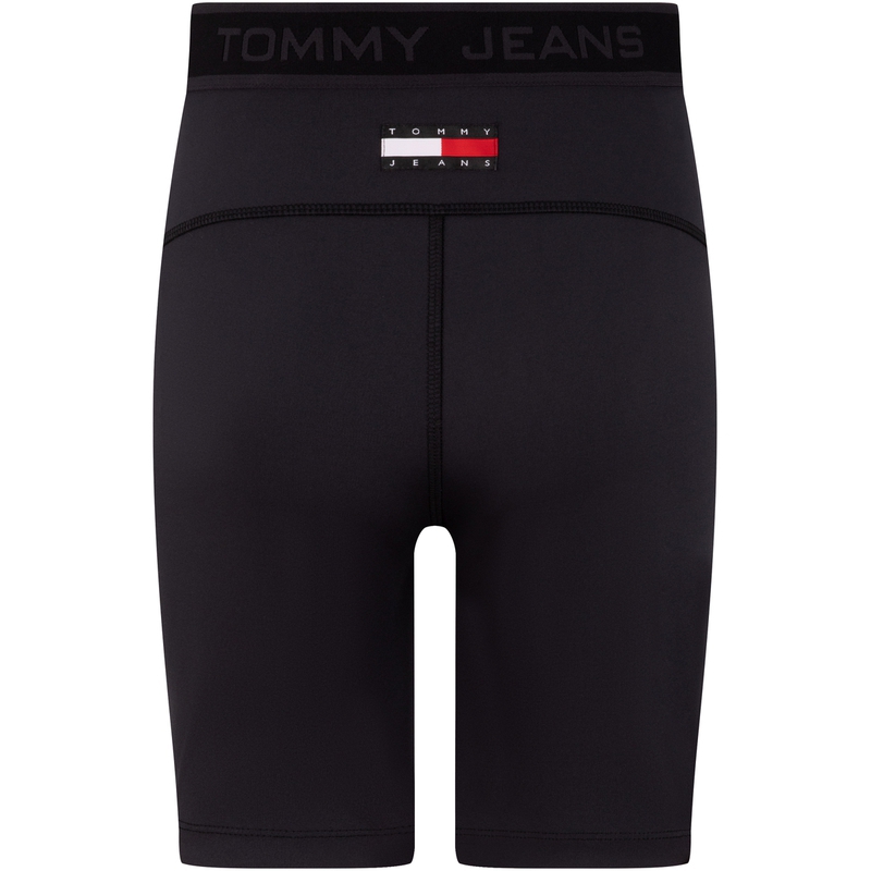 Tommy Hilfiger Casual Shorts Women’s Black