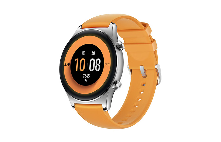 HONOR Watch GS 3 Flowing Light Curved Display Lightweight Design Smart Watches