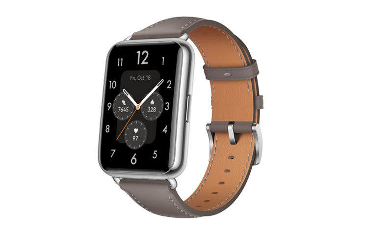HUAWEI WATCH FIT 2 Bluetooth Call, Blood Oxygen Detection Smart Watches