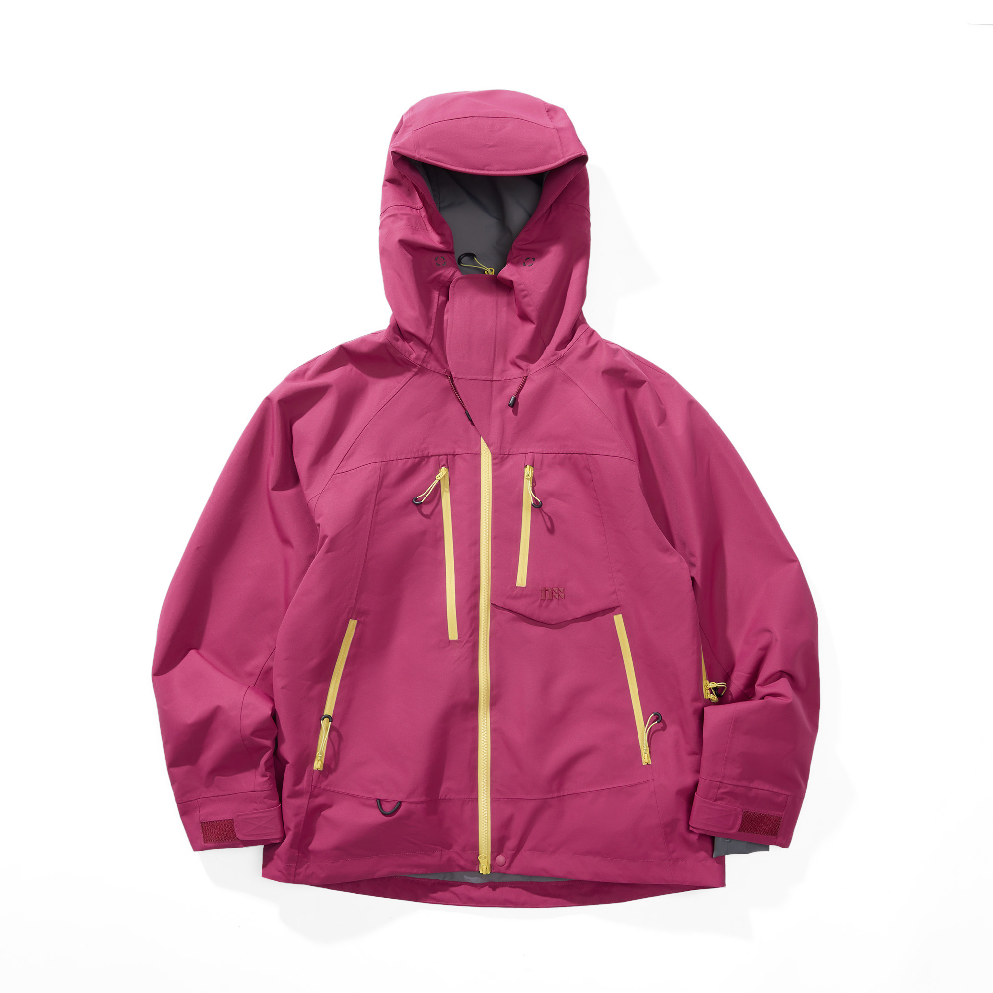 NOTHOMME Ski Tops Unisex