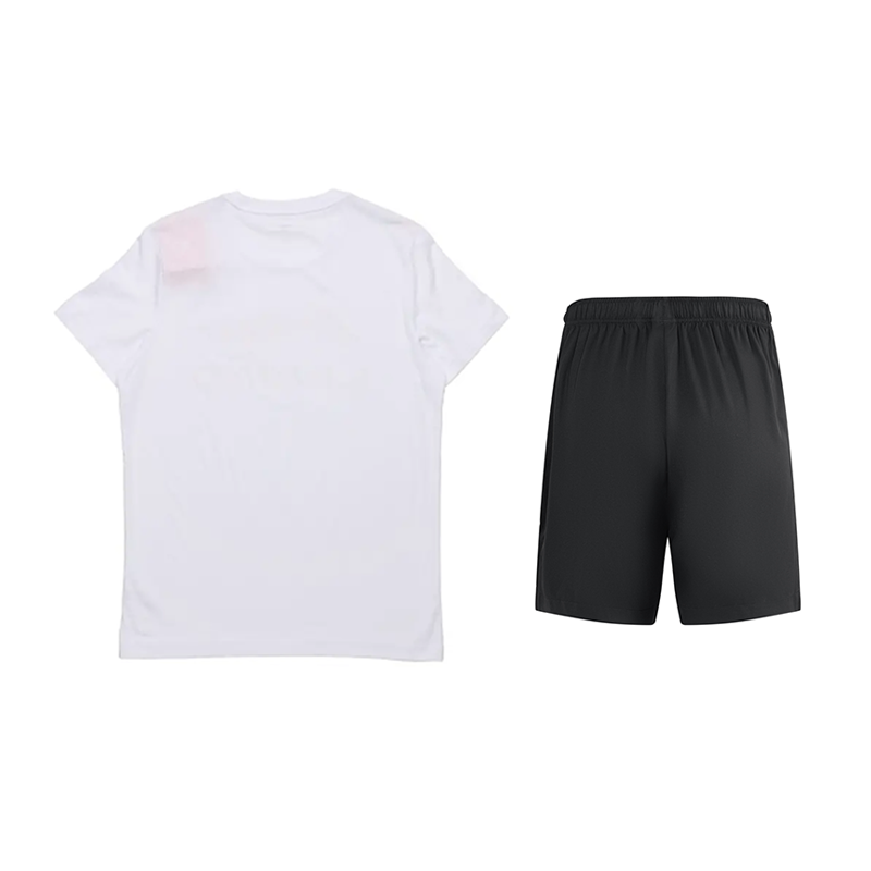Li Ning Casual Sportswear Unisex