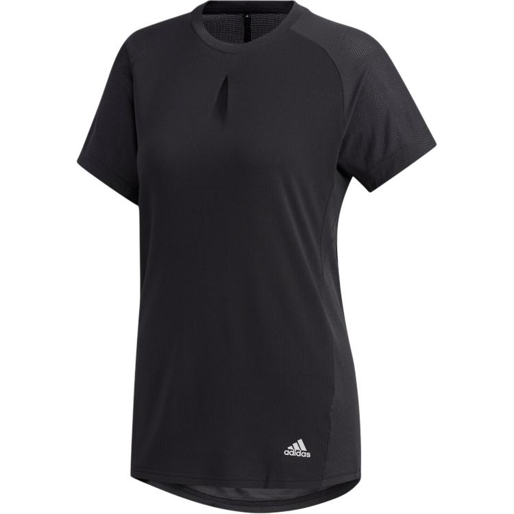 Adidas Tennis Top Women's Black
