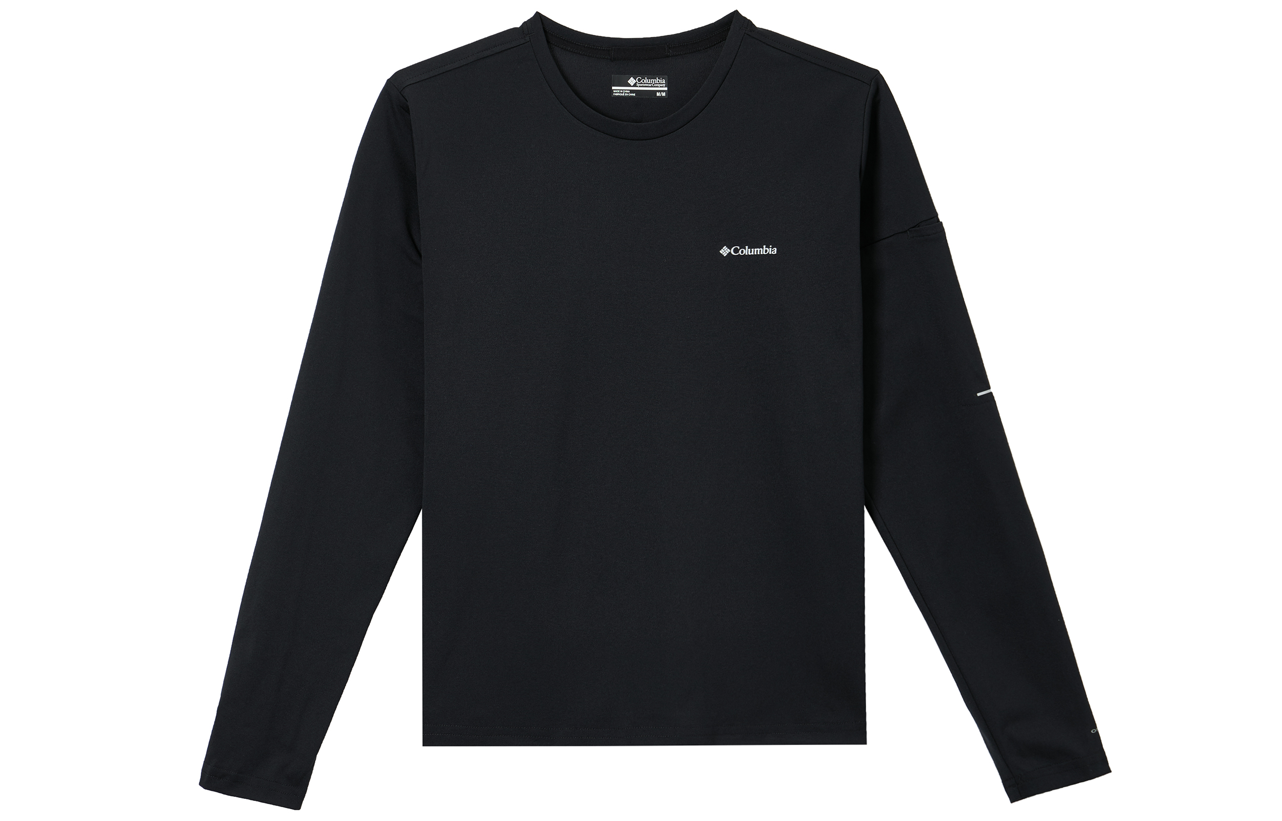 Columbia Transit Quick Dry Clothing Women’s Black