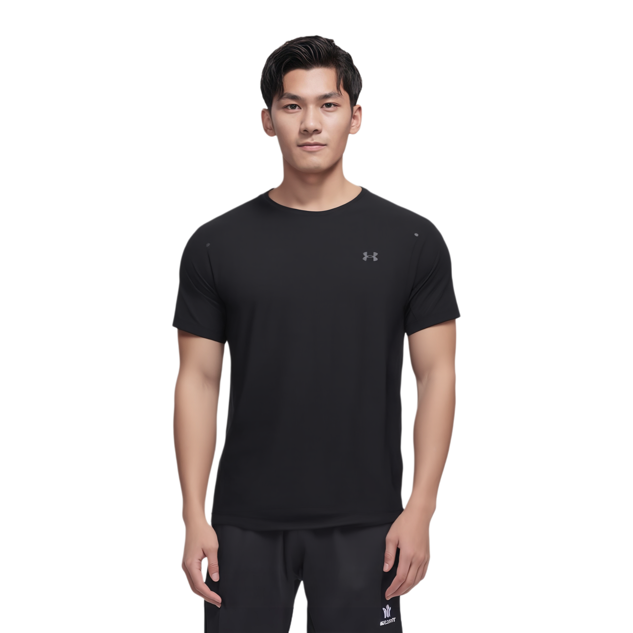 Under Armour Quick Dry T Shirts Men’s