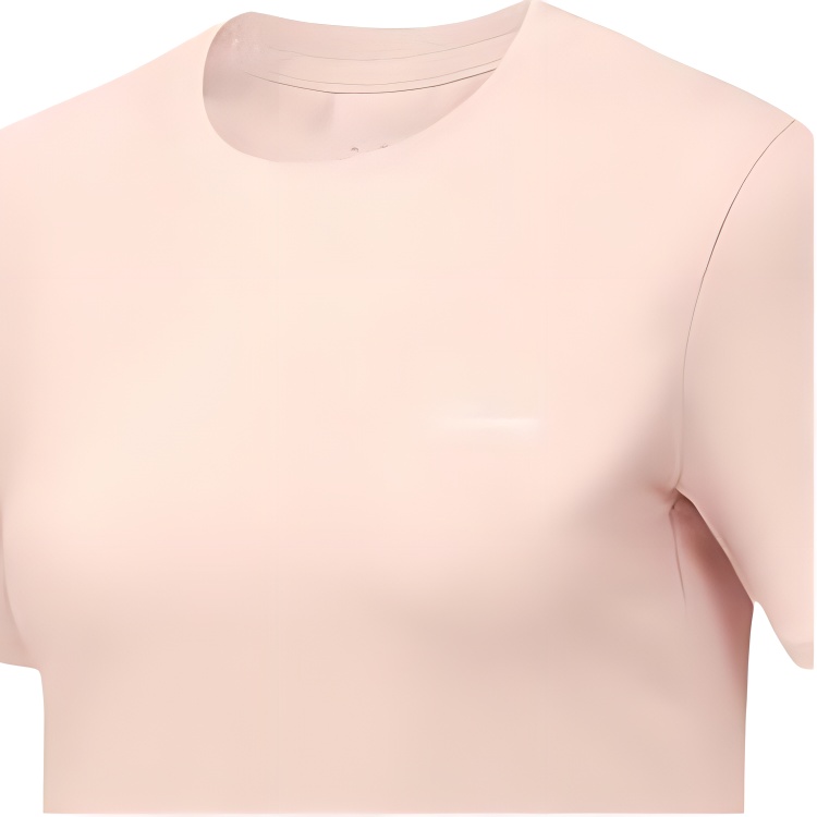 Skechers T Shirt Women’s Cloud Pink 053G