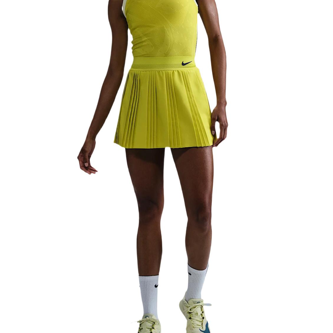 Nike Court Slam Women’s Dri FIT Tennis Skirt