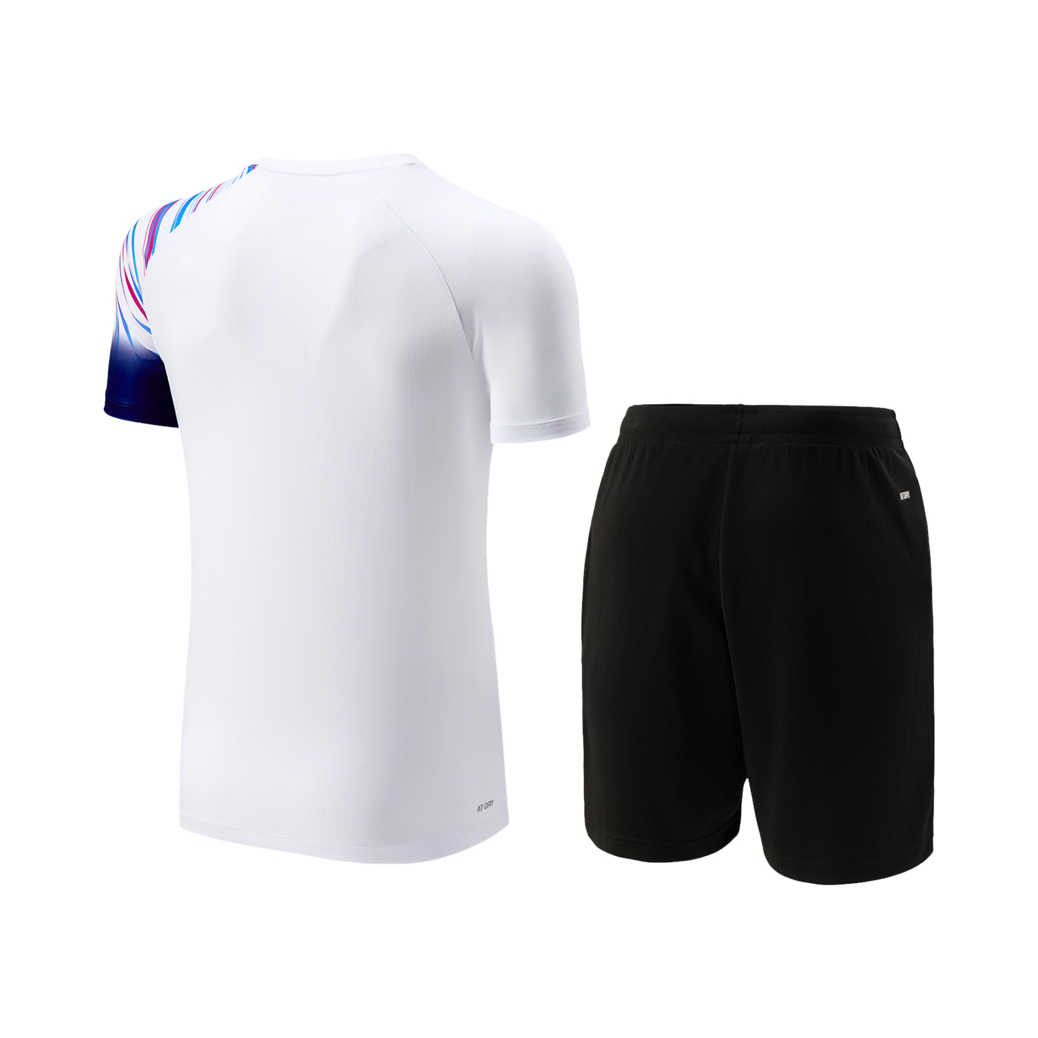 Li Ning Badminton Collection Casual Sportswear Unisex