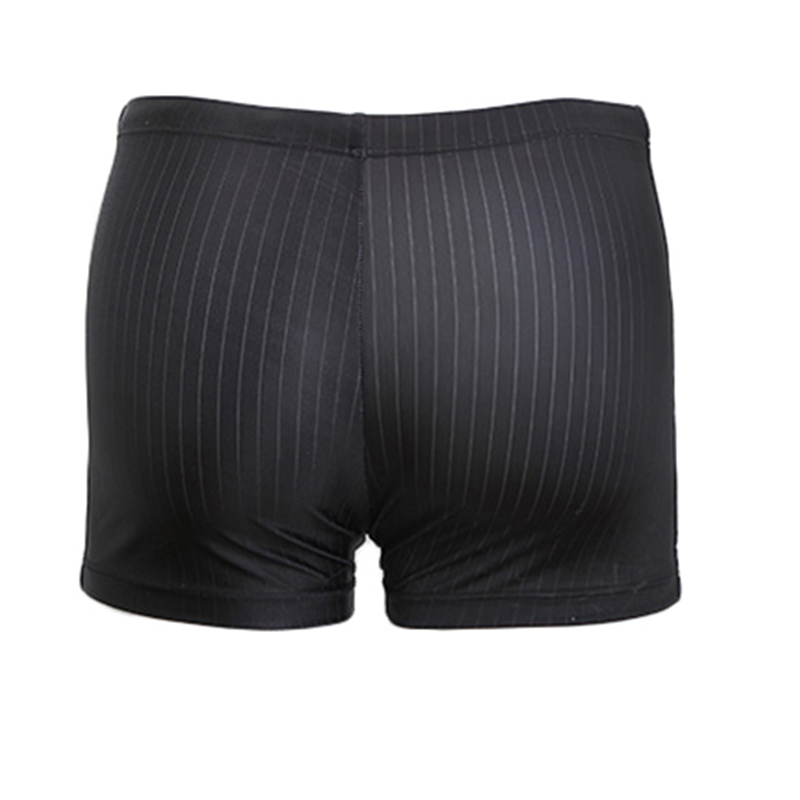 Li Ning Men’s Swimwear Men’s Black