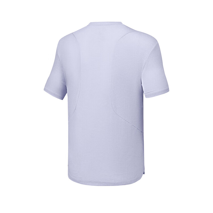 Skechers GODRI SS25 T Shirt Women’s Photinia Purple/00FW