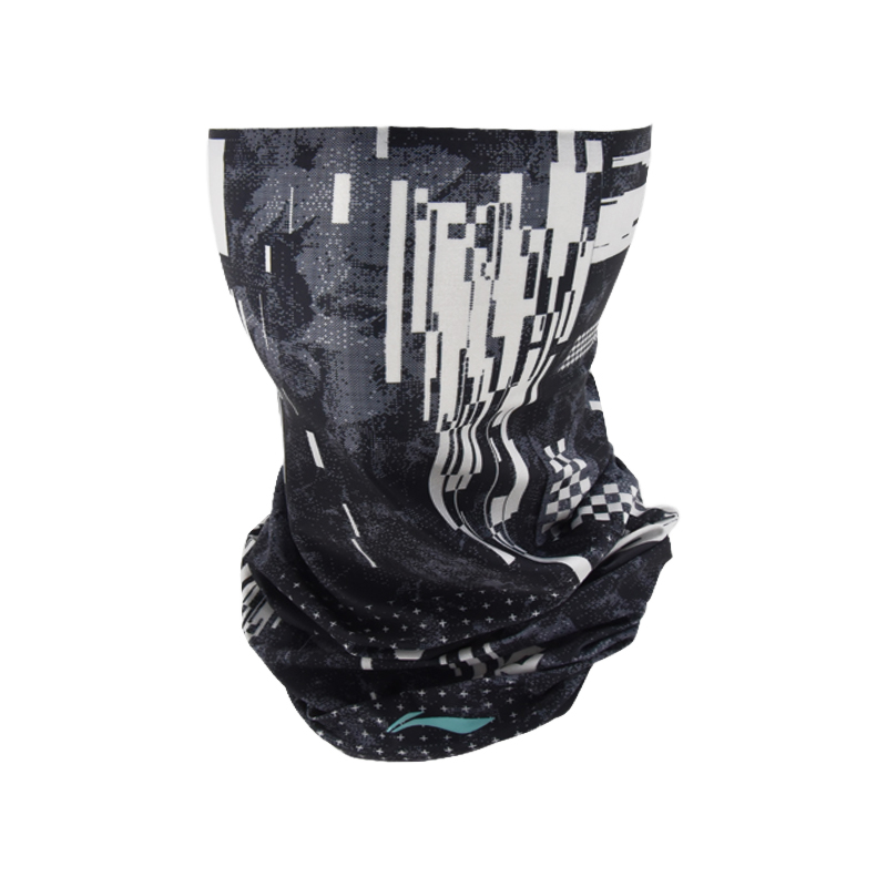 Li Ning Windproof & Dustproof Thermal Masks
