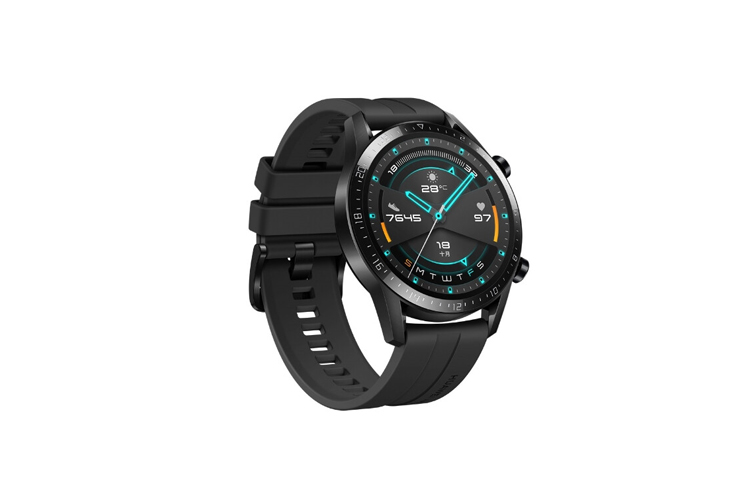 HUAWEI WATCH GT2 IPX5 Waterproof 46mm Outdoor Sports Smart Watches