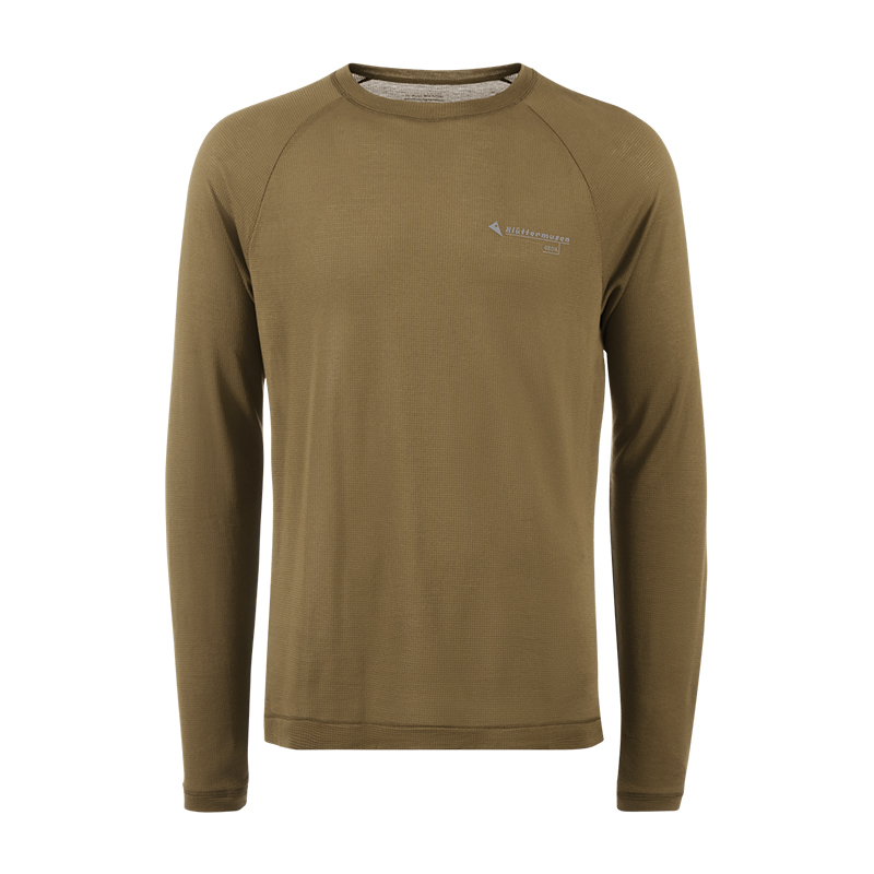 Klattermusen Groa Quick Dry T Shirts Men’s