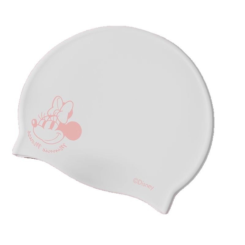 Disney Swimming Caps Silicone Unisex 24*20CM