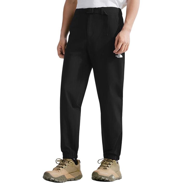THE NORTH FACE Urban Exploration Quick Dry Pants Men’s Black