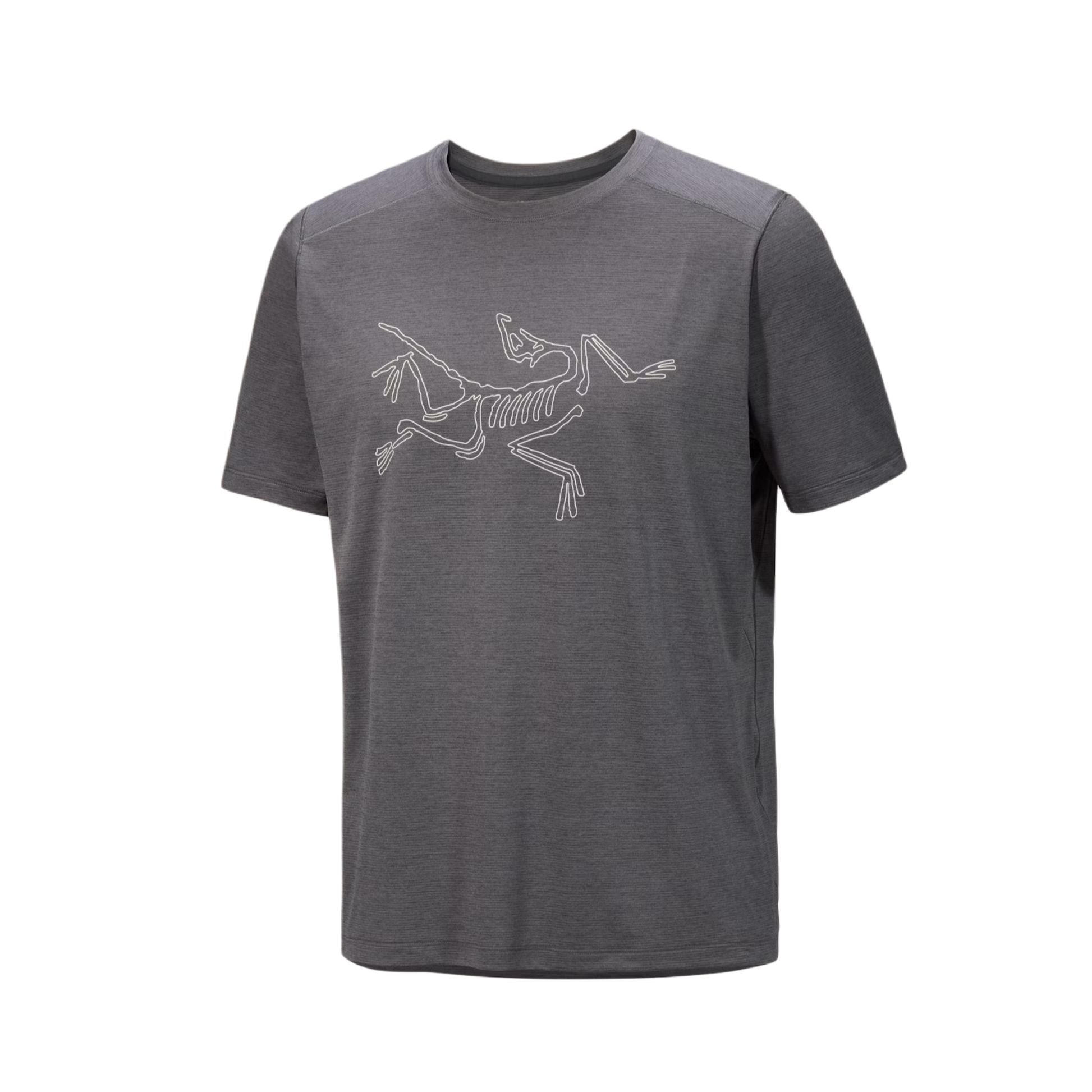 Arc’teryx CORMAC Quick Dry T Shirts Men’s