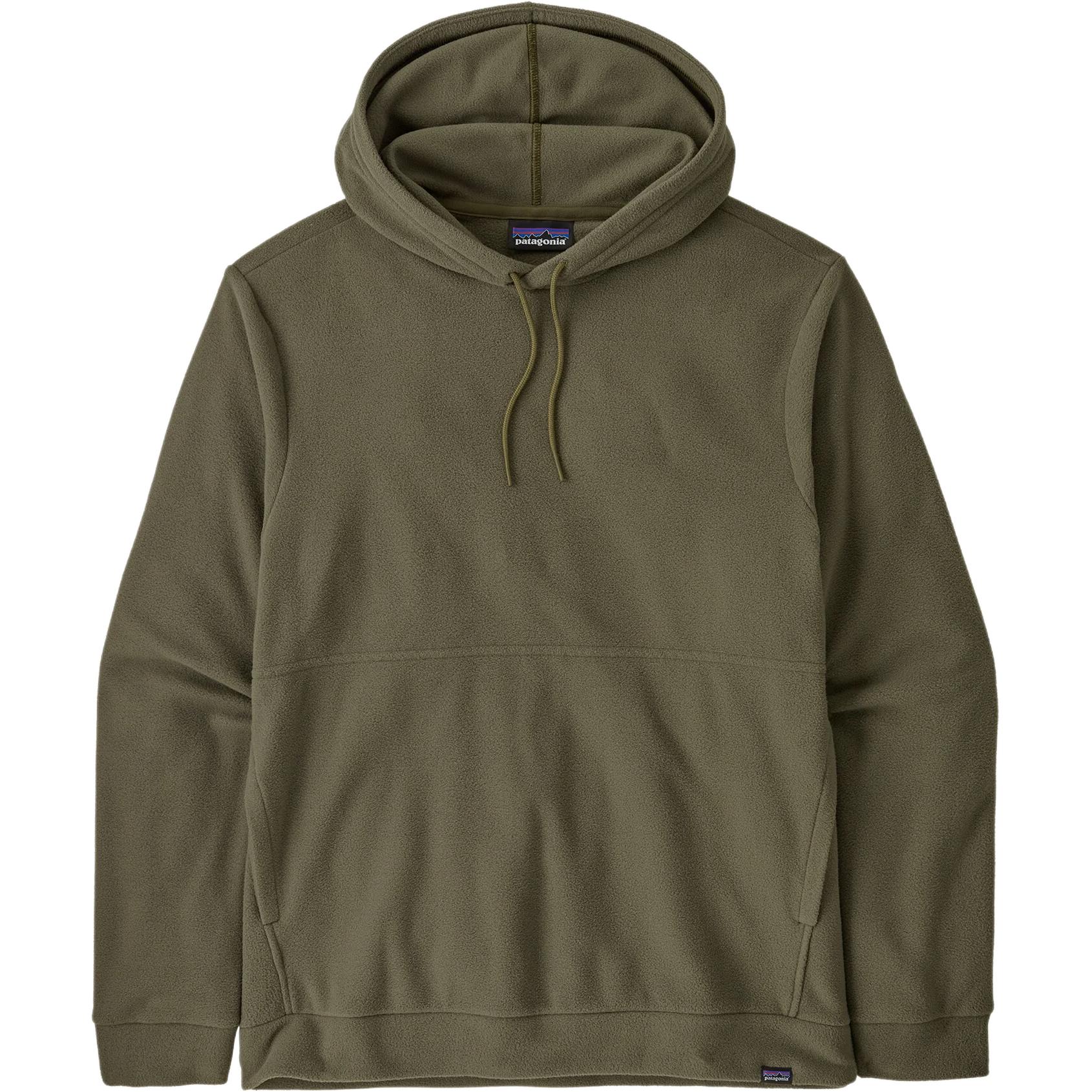 Patagonia Micro D Fleece Clothing Men’s