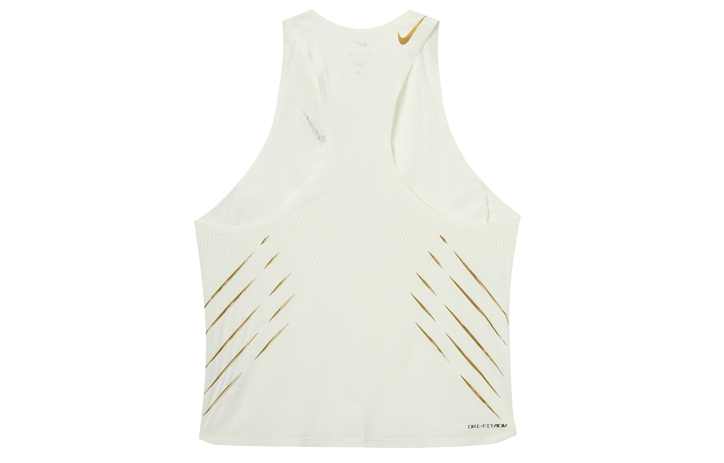 Nike AeroSwift X Jakob Men’s Dri FIT Adv Running Singlet