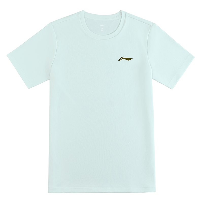 Li Ning Casual Sportswear Men’s Crew Neck Thin