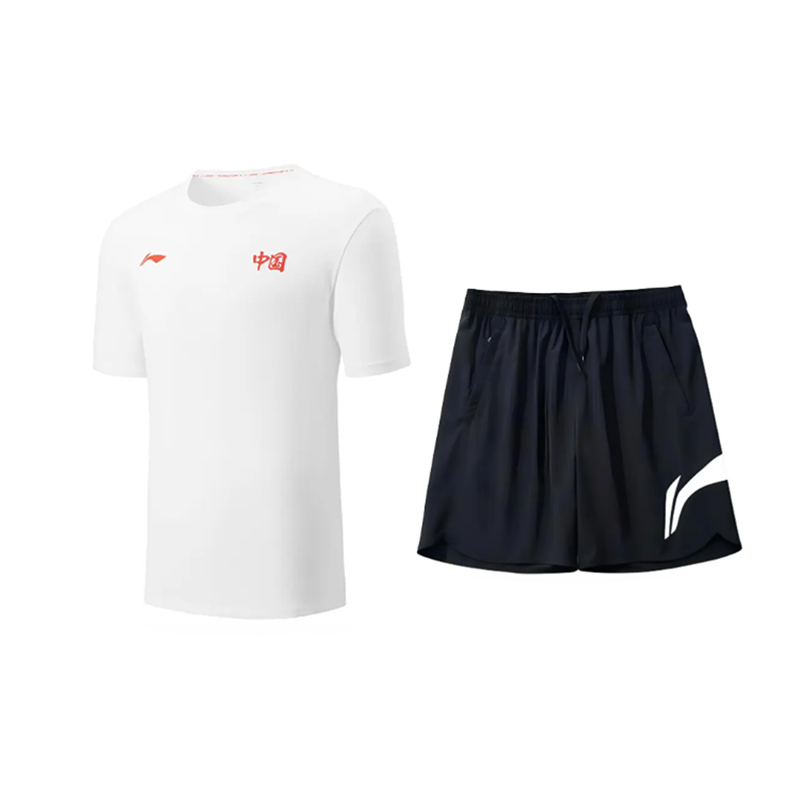Li Ning Casual Sportswear Unisex