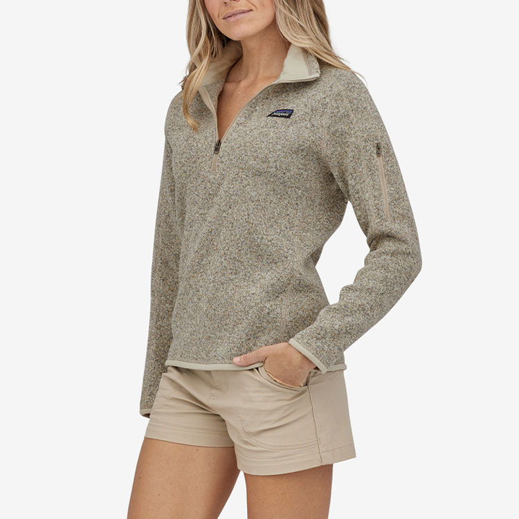 Patagonia Fleece Clothing Women’s