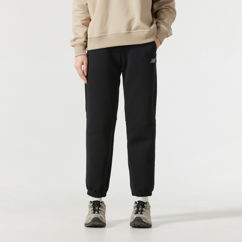 New Balance Running Pants Women’s Black