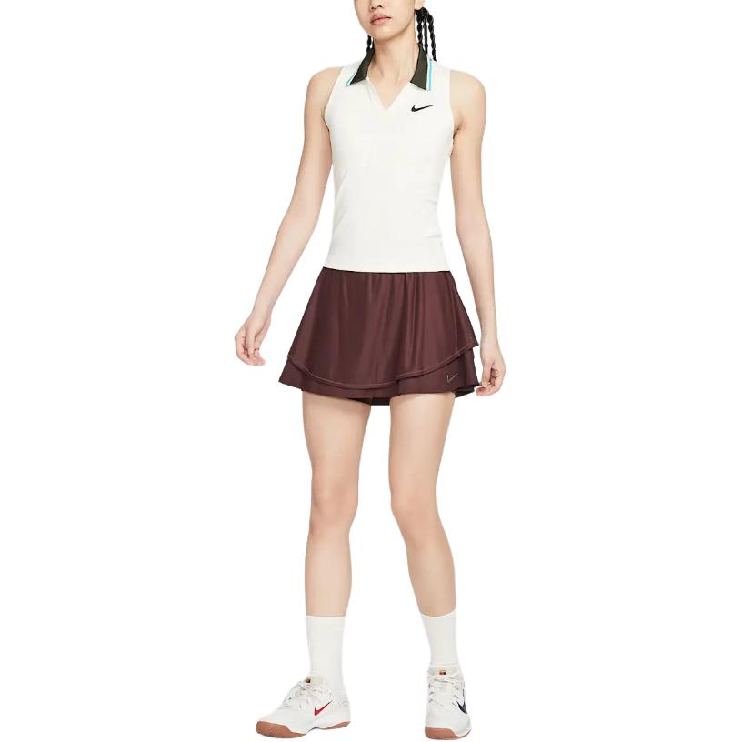 Nike Dri Fit Tennis Bottom Women's