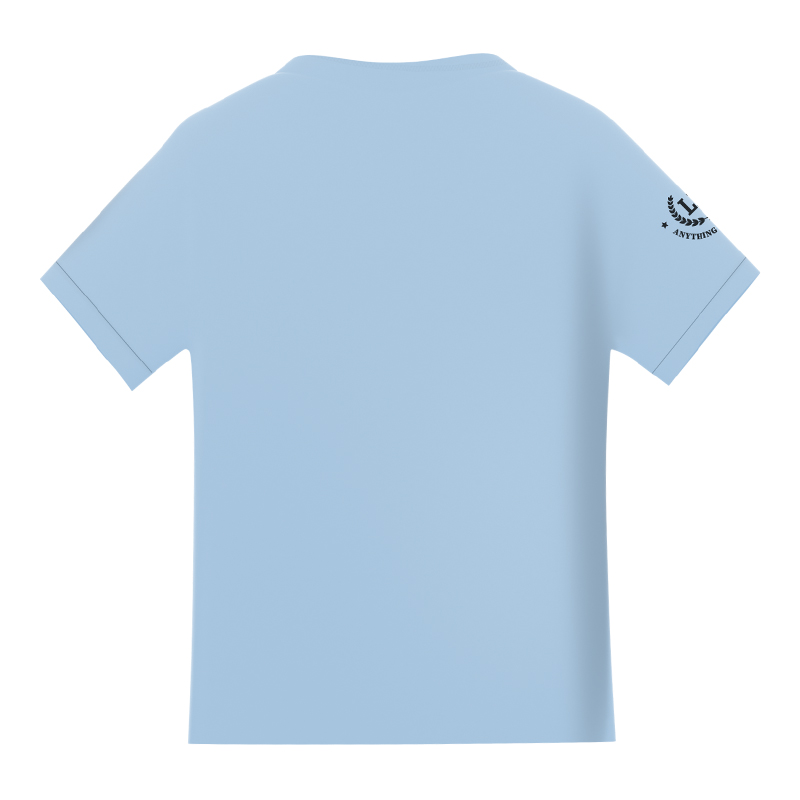 Li Ning Men’s Swimwear Men’s Light Blue