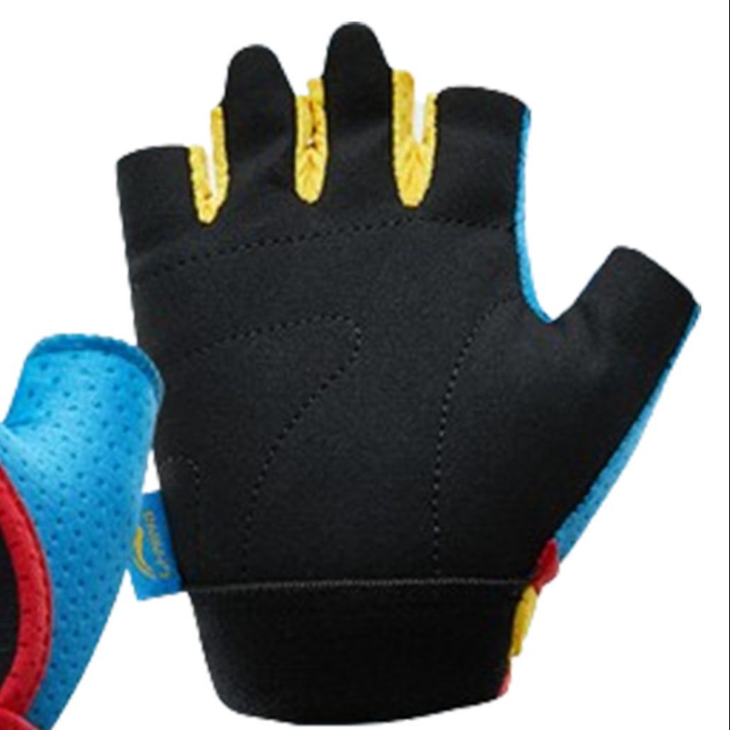 Li Ning Cycling Gloves