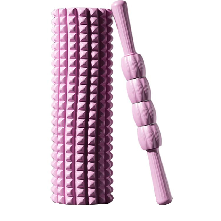 Li Ning Yoga Sets EVA Material Unisex