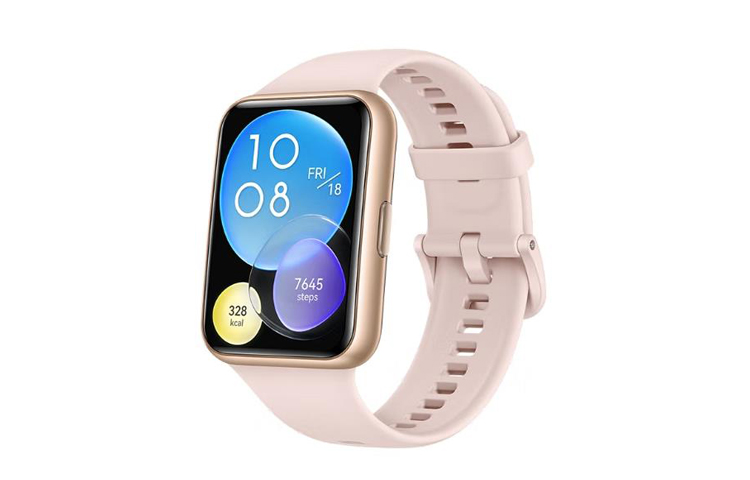 HUAWEI WATCH FIT 2 Bluetooth Call, Blood Oxygen Detection Smart Watches