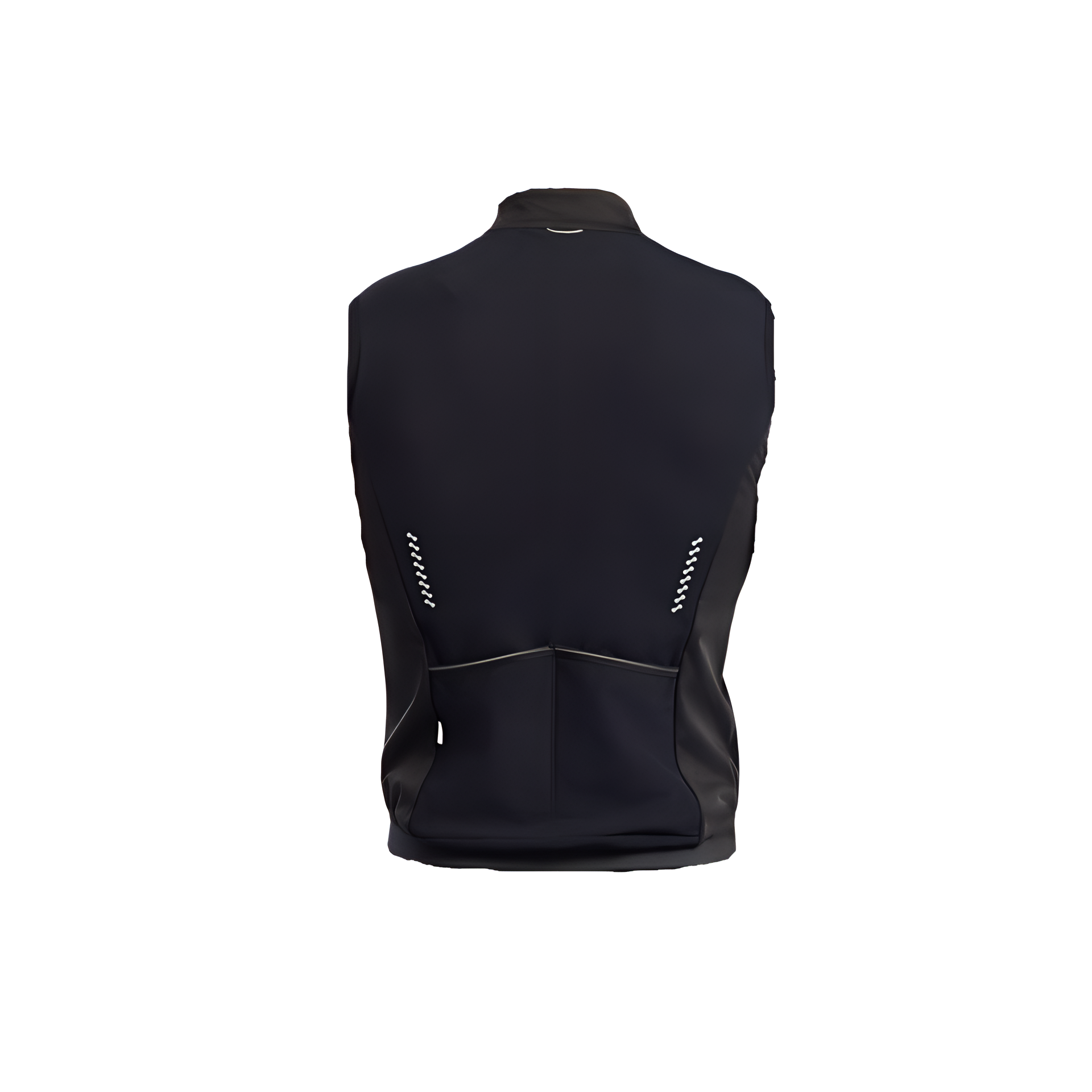 Li Ning Cycling Clothing Unisex Black