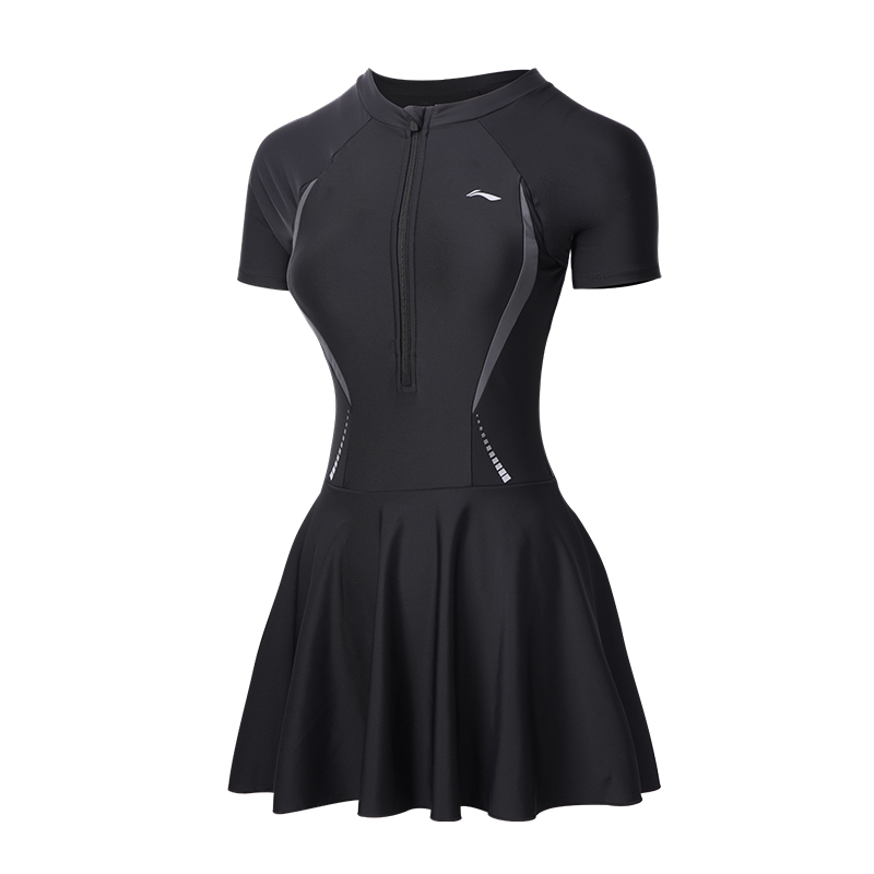 Li Ning One piece Swimsuit Women's