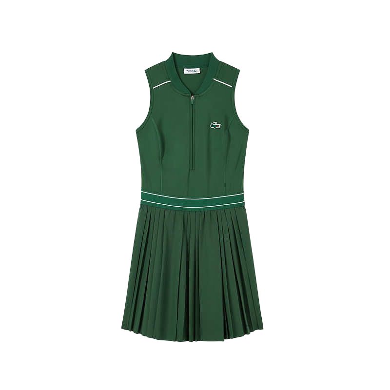 LACOSTE Sleeveless Dress Women’s