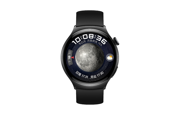 HUAWEI WATCH 4 NFC Supported Smart Flagship Smart Watches