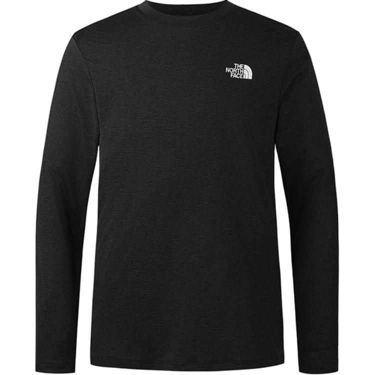 THE NORTH FACE Quick Dry Clothing Men's Cosmic Black