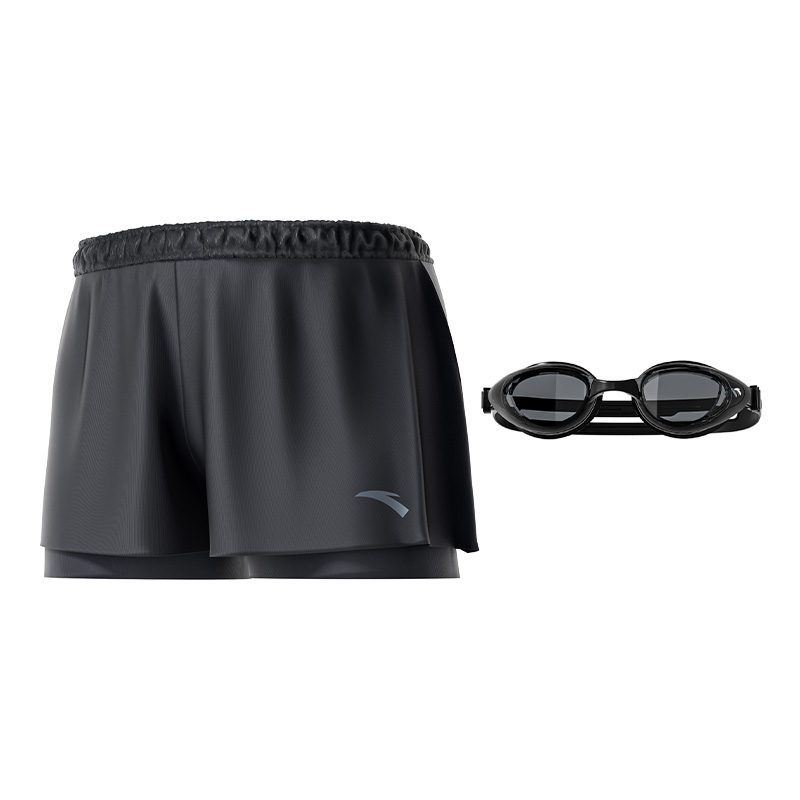 ANTA Swimsuit Sets Men’s Thin