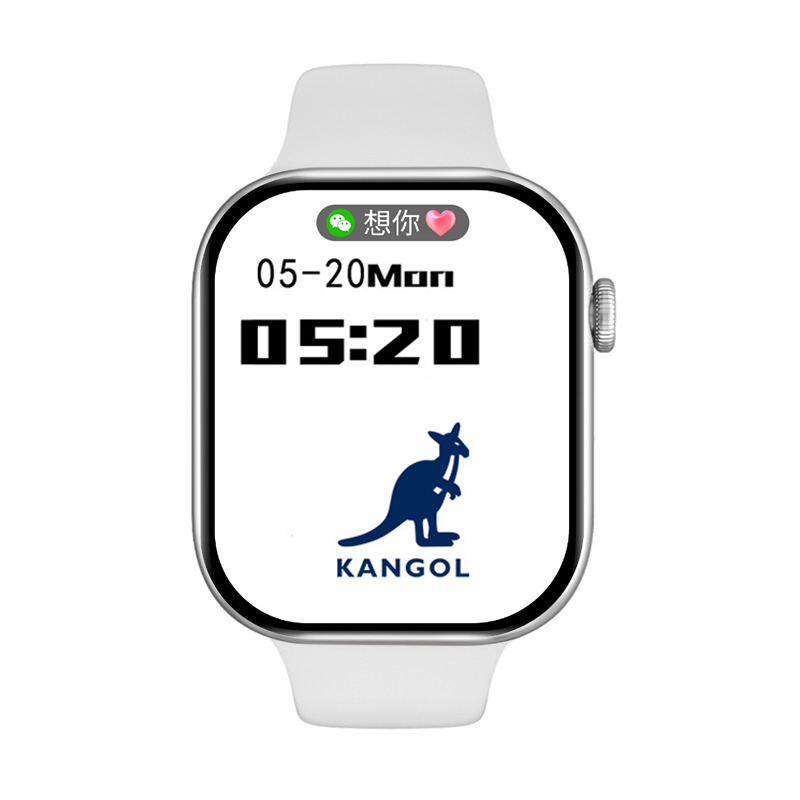 KANGOL Bluetooth Connection Unisex