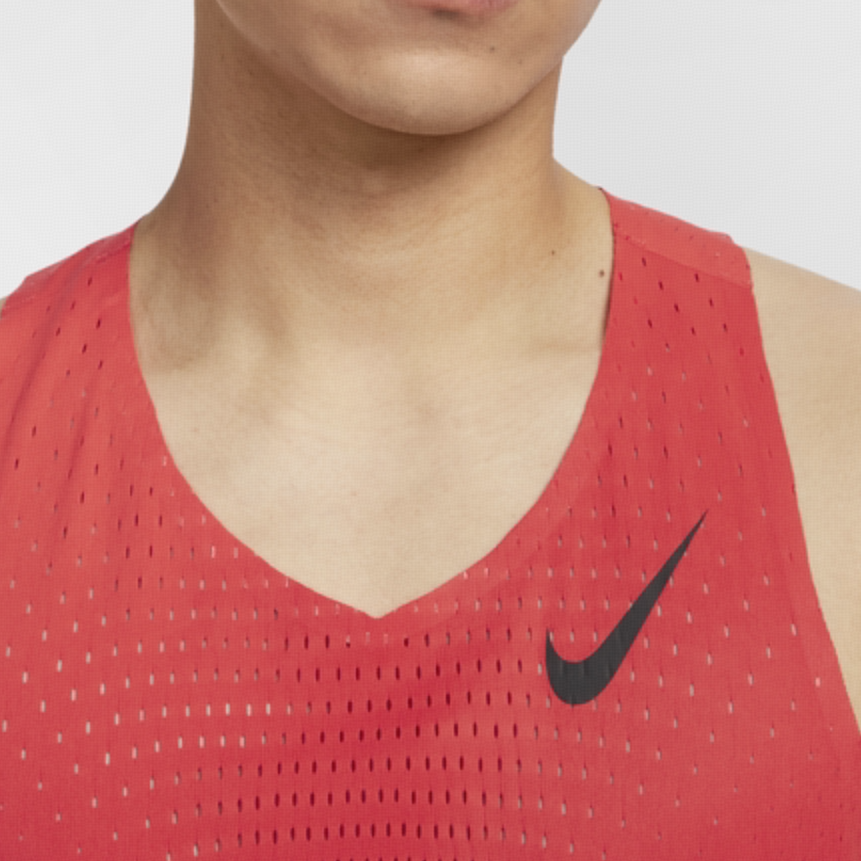 Nike AeroSwift Men’s Dri-FIT Adv Running Singlet