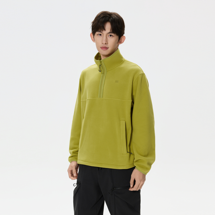 KOLON SPORT Fleece Clothing Unisex