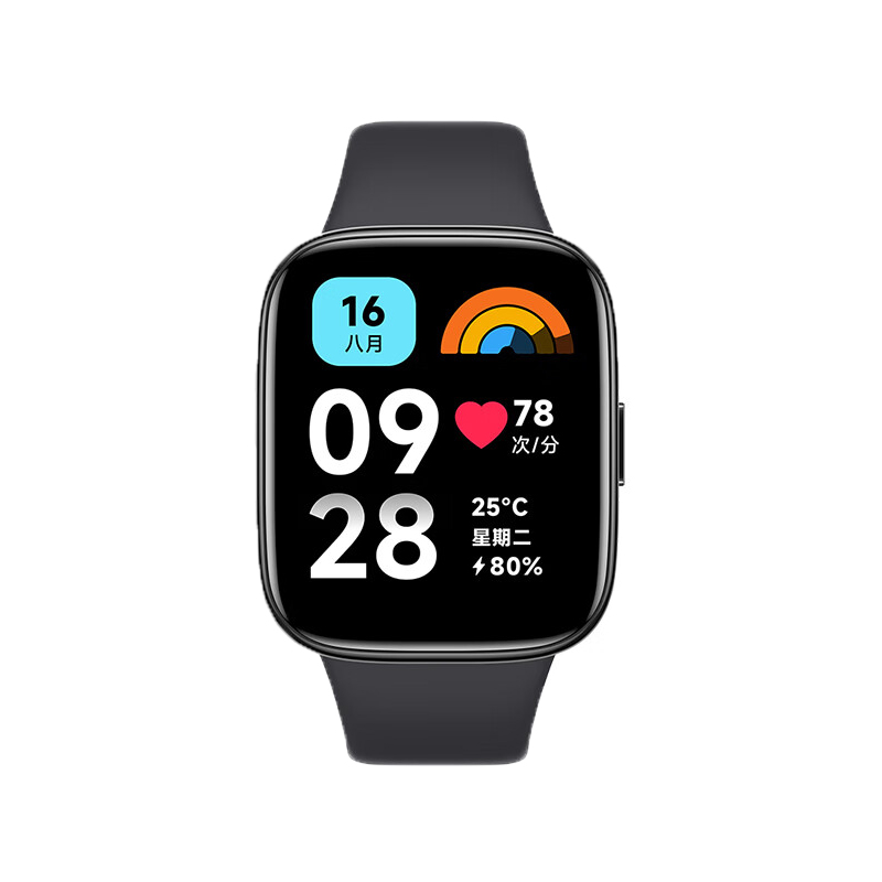 Xiaomi Redmi Watch 3 Youth Edition Bluetooth Call HD Large Screen, Sports, Offline Payment Smart Watches