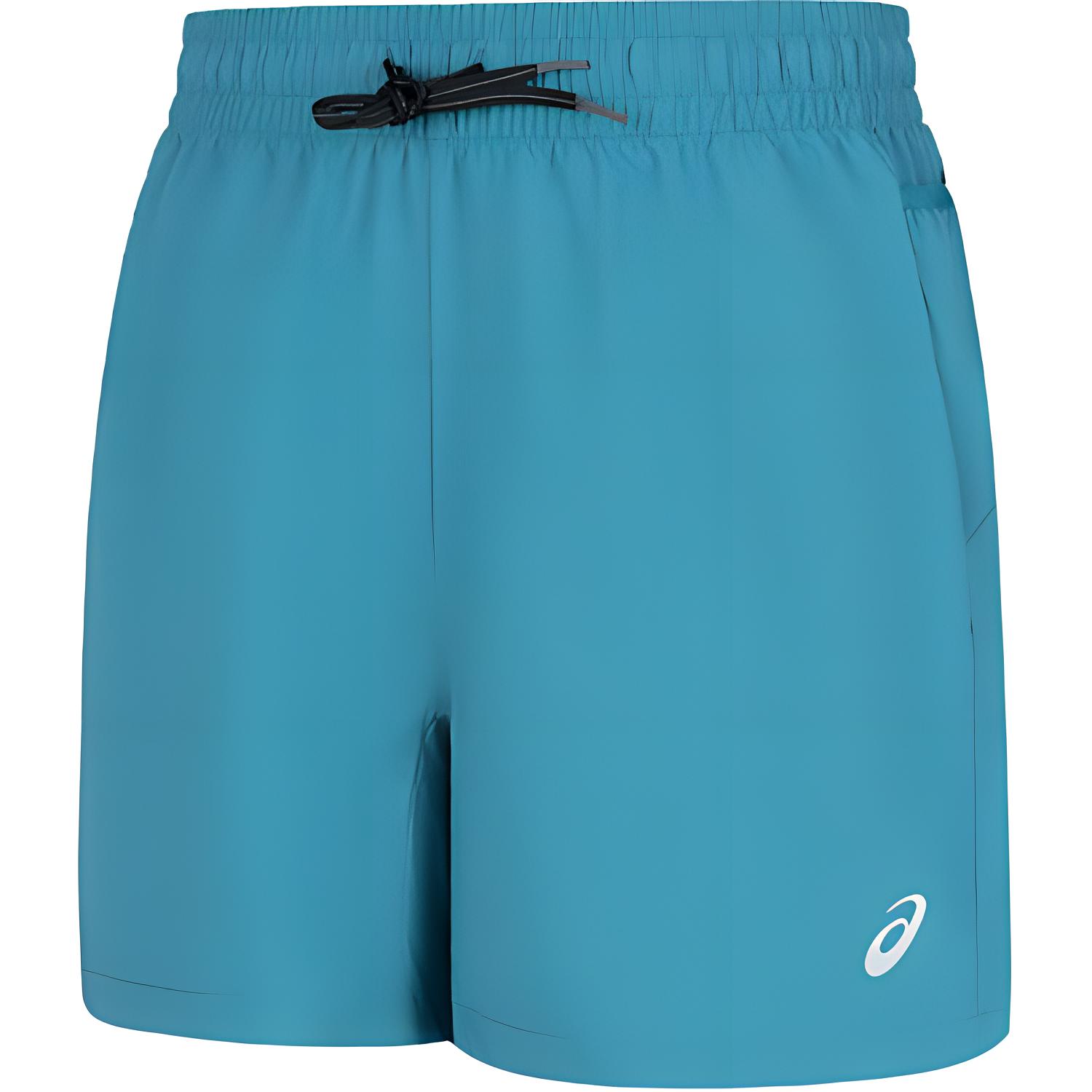 ASICS Men’s Running Shorts Men’s Blue