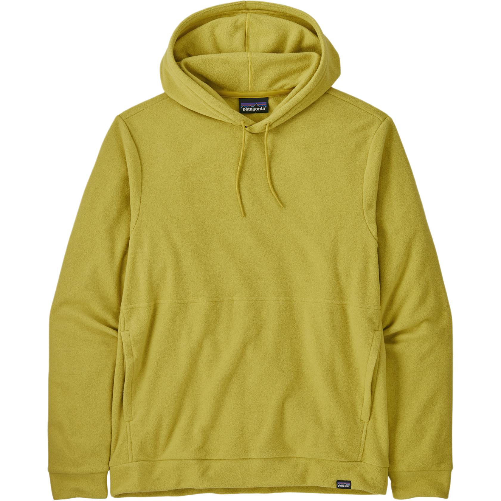 Patagonia Micro D Fleece Clothing Men’s