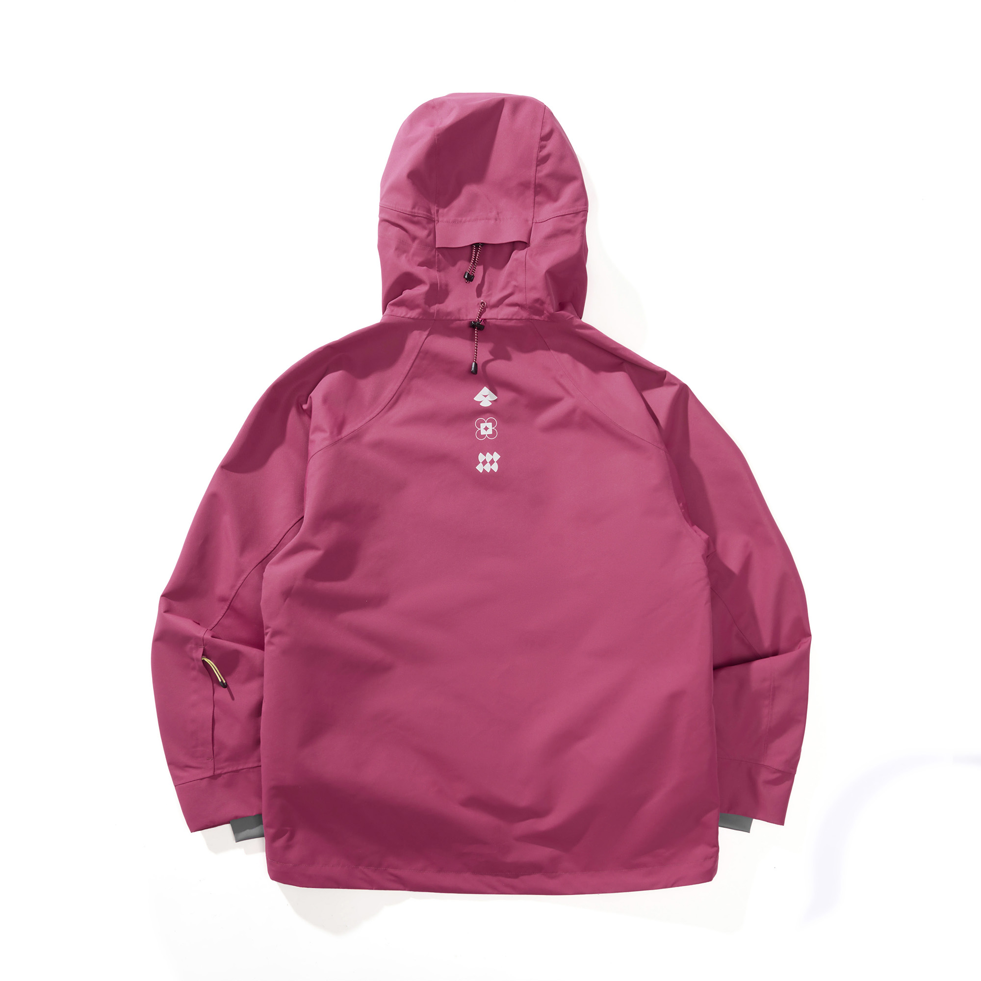 NOTHOMME Ski Tops Unisex