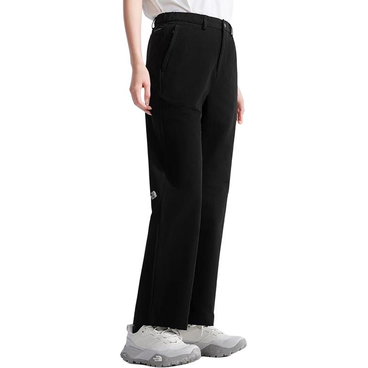 THE NORTH FACE Urban Exploration Casual Pants Women’s Cosmic Black